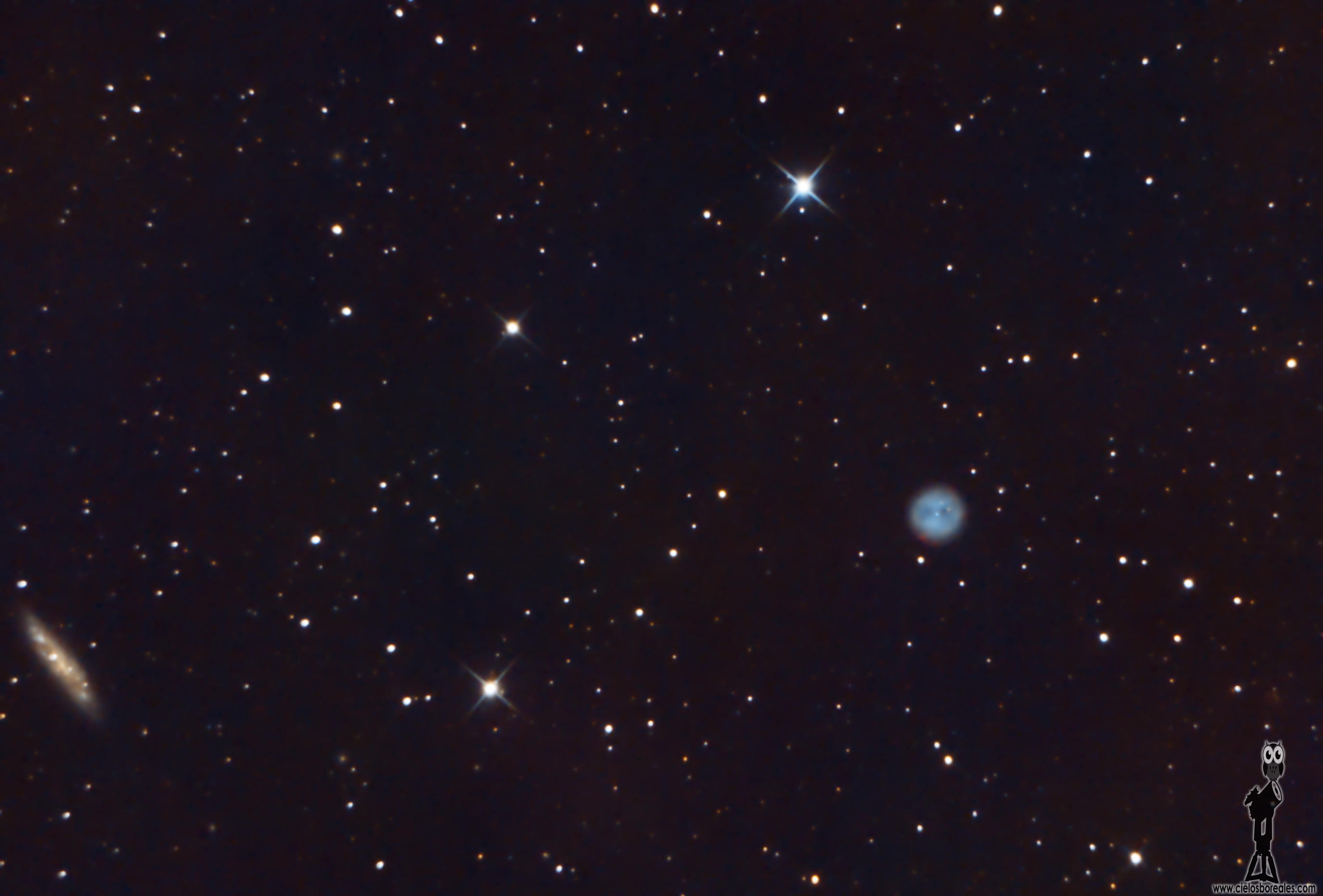 M97 y M108